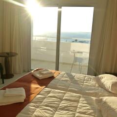 Отель Theo Sunset Bay Holiday Village комната для гостей фото 3
