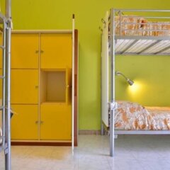Отель Gianni House Джардини Наксос детские мероприятия