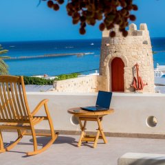 Manaret Kerkennah in Sidi Fredj, Tunisia from 121$, photos, reviews - zenhotels.com beach