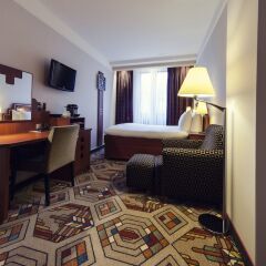 Banks Mansion Hotel детские мероприятия
