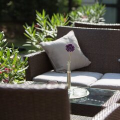 Austria Trend Hotel Lassalle Wien фото 17