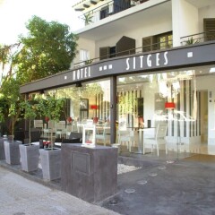 Hotel Sitges фото 3