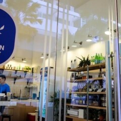 Отель KL Short Stay @ Verticas Residence Малайзия, Куала-Лумпур - отзывы, цены и фото номеров - забронировать отель KL Short Stay @ Verticas Residence онлайн гостиничный бар