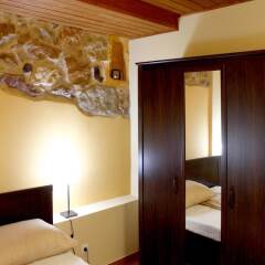 Апартаменты Sweet stone apartment in Imittos удобства в номере