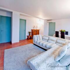 Отель Residence Courcelle комната для гостей фото 4