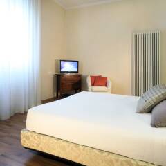 Hotel Rosabianca комната для гостей фото 6