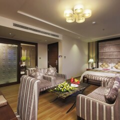 Отель Athena Boutique Hotel Вьетнам, Хошимин - отзывы, цены и фото номеров - забронировать отель Athena Boutique Hotel онлайн помещение для мероприятий