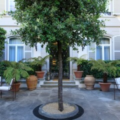 Hotel Regency Флоренция фото 6