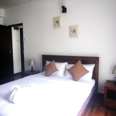 Апартаменты Homewood Luxury Apartment комната для гостей