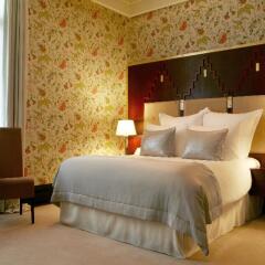 Отель De L’Europe Amsterdam – The Leading Hotels of the World 5* Стандартный номер с различными типами кроватей фото 5