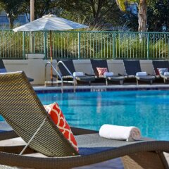 Отель World Golf Village Renaissance St. Augustine Resort бассейн фото 3