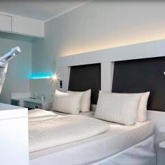 Grand Hotel Downtown комната для гостей