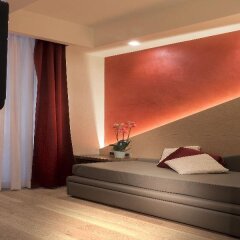 Отель Diana Roof Garden детские мероприятия