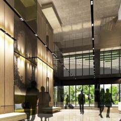 Отель Millennium Mitsui Garden Hotel Tokyo Япония, Токио - отзывы, цены и фото номеров - забронировать отель Millennium Mitsui Garden Hotel Tokyo онлайн бассейн