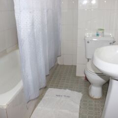 Ann's Haven Hotel & Suites ванная фото 2