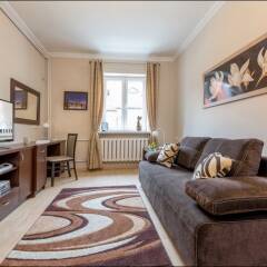 Отель P&O Apartments Freta 2 Польша, Варшава - отзывы, цены и фото номеров - забронировать отель P&O Apartments Freta 2 онлайн комната для гостей