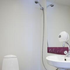 Copenhagen GO Hotel ванная