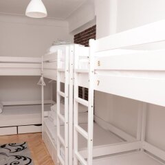 Lvivde Hostel детские мероприятия фото 2