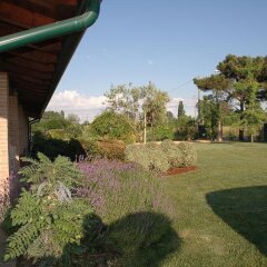 Отель Villa Pinella Прамаджоре фото 3