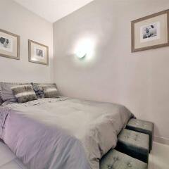 Апартаменты Saint Germain Apartment комната для гостей фото 5