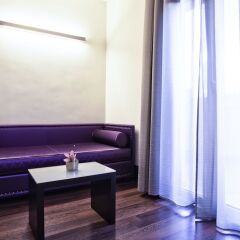 Отель Caprice Hotel Италия, Рим - 2 отзыва об отеле, цены и фото номеров - забронировать отель Caprice Hotel онлайн фото 7