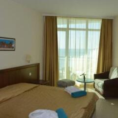 Berlin Golden Beach Hotel - All Inclusive комната для гостей фото 5