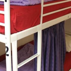 Отель City Lodge Stockholm сейф в номере