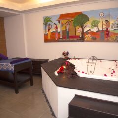 Hotel Topaz Канди детские мероприятия фото 2
