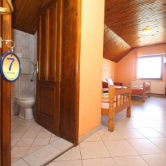 Отель Guest House Vila Alexandar Сербия, Палич - отзывы, цены и фото номеров - забронировать отель Guest House Vila Alexandar онлайн комната для гостей фото 5