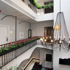 Отель Residence Agnes Прага детские мероприятия фото 2
