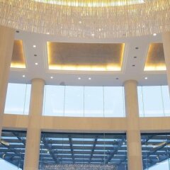 KB Hotel Qingyuan бассейн