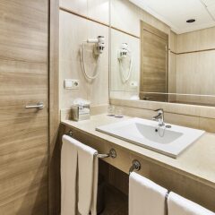 Globales Santa Lucia Hotel - Adults Only ванная фото 2