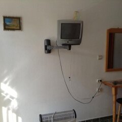 Отель Vanda Guest House Велико Тырново удобства в номере фото 2