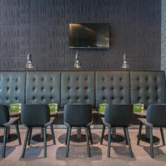 Отель Holiday Inn Munich - Westpark Мюнхен интерьер отеля фото 2