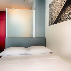 Select Hotel Berlin Gendarmenmarkt комната для гостей фото 14