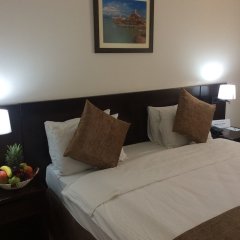 Отель Sur Plaza Hotel Оман, Сур - отзывы, цены и фото номеров - забронировать отель Sur Plaza Hotel онлайн комната для гостей фото 3