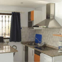 Отель Casablanca Apartamentos Морро Жабле в номере фото 2