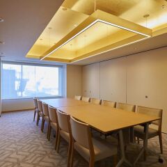 Отель The Kitano Hotel Tokyo Япония, Токио - отзывы, цены и фото номеров - забронировать отель The Kitano Hotel Tokyo онлайн помещение для мероприятий фото 2