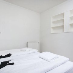 Stay Apartments Grettisgata in Reykjavik, Iceland from 321$, photos, reviews - zenhotels.com guestroom photo 2