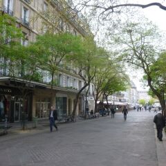 Отель Residence Du Cygne-Paris Centre Франция, Париж - отзывы, цены и фото номеров - забронировать отель Residence Du Cygne-Paris Centre онлайн фото 2