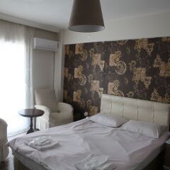 Rooster Hostel Турция, Измир - отзывы, цены и фото номеров - забронировать отель Rooster Hostel онлайн комната для гостей