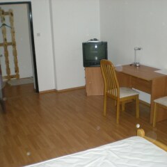 Апартаменты Apartment Zamecky Vrch I удобства в номере