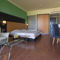 Отель All Senses Nautica Blue Exclusive Resort & Spa-All Inclusive комната для гостей фото 5