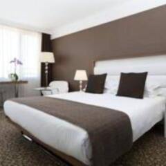 Richmond Istanbul Турция, Стамбул - 2 отзыва об отеле, цены и фото номеров - забронировать отель Richmond Istanbul онлайн комната для гостей фото 3