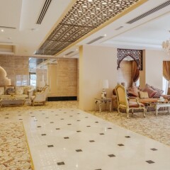 Отель Tulip in al Khan ОАЭ, Шарджа - отзывы, цены и фото номеров - забронировать отель Tulip in al Khan онлайн помещение для мероприятий