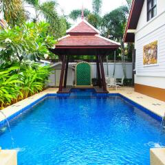 Отель KTK Greenville Pool Villa бассейн фото 2