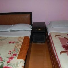 Отель Siddhartha Guest house Непал, Лумбини - отзывы, цены и фото номеров - забронировать отель Siddhartha Guest house онлайн комната для гостей