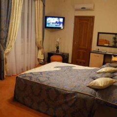 Kleopatra Hotel Каменец-Подольский комната для гостей фото 2