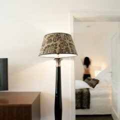 Отель Sopolitan Suites Германия, Франкфурт-на-Майне - отзывы, цены и фото номеров - забронировать отель Sopolitan Suites онлайн удобства в номере