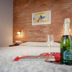 Geneva Park Hotel в номере